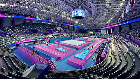 星空体育:健身器材用的轮子